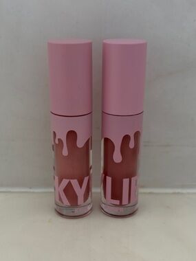 Kylie High Gloss Duo